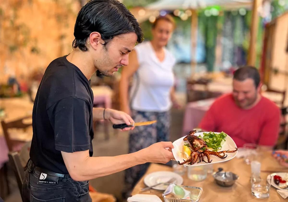 Photos of Secret Food Tour: Athens