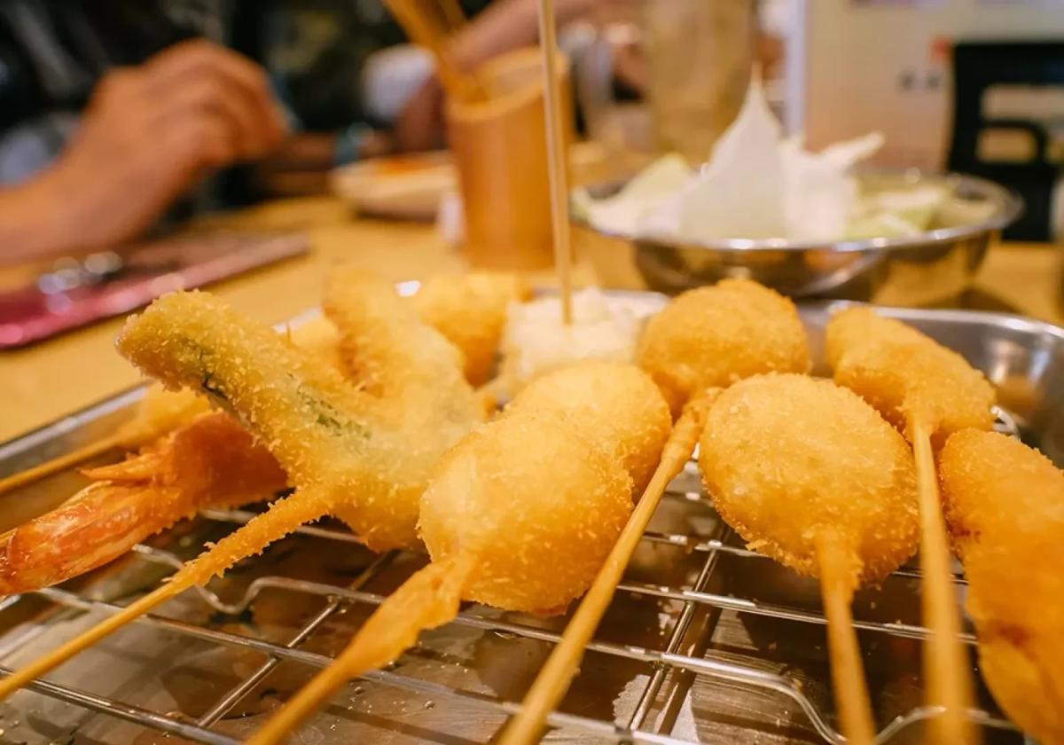 Photos of Secret Food Tours: Osaka