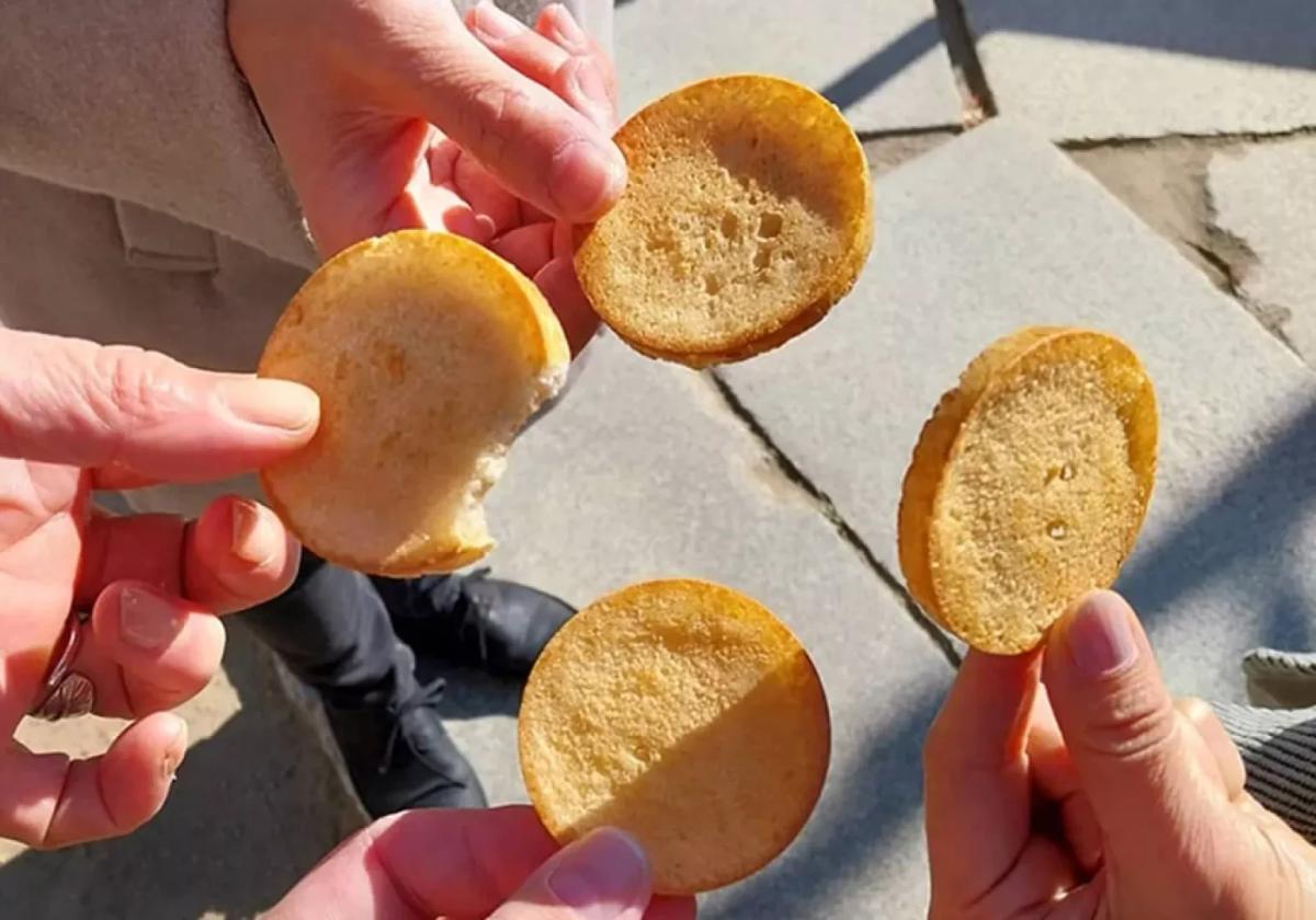 Photos of Secret Food Tours: Osaka