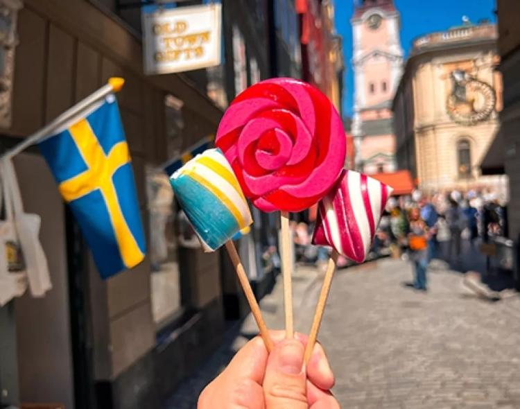 Stockholm
