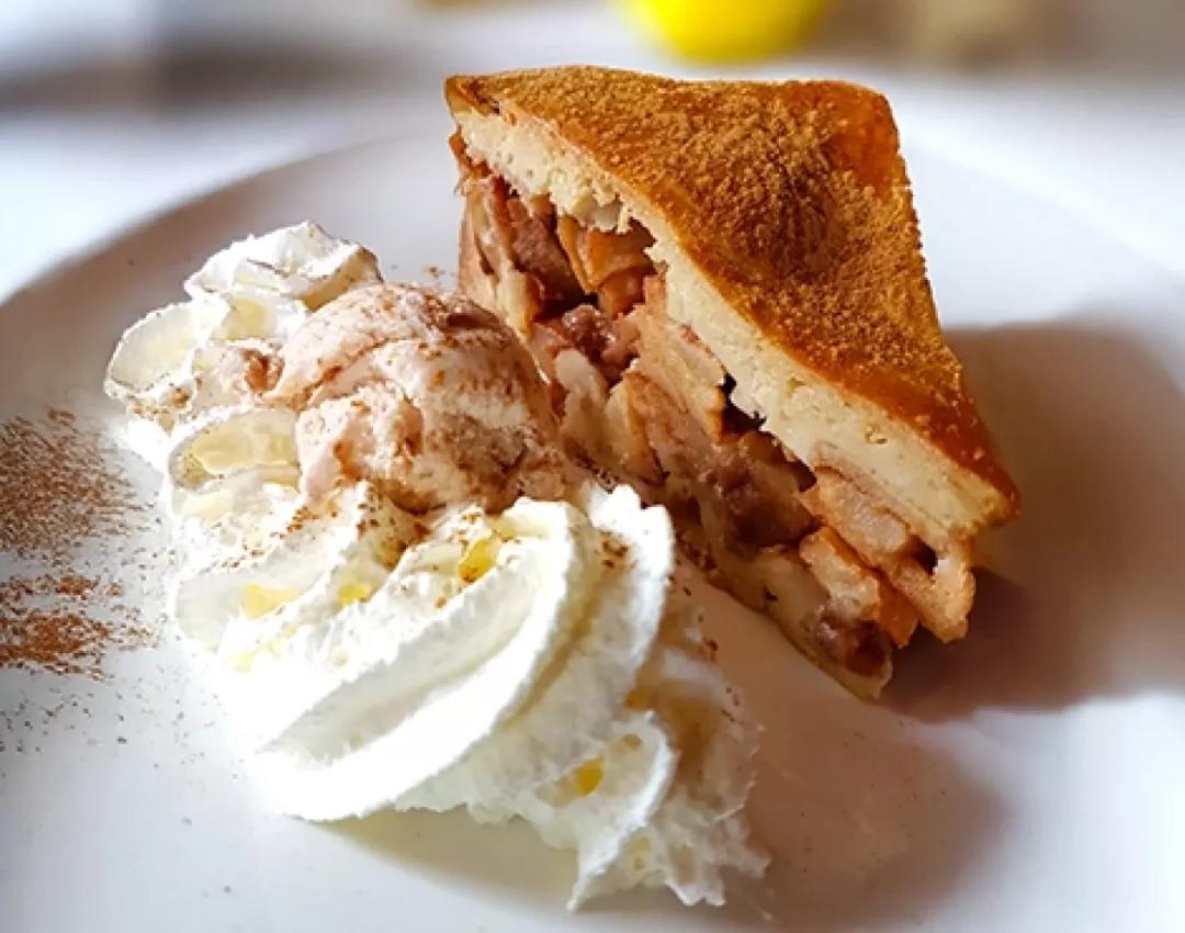 Secret Food Tours: Amsterdam