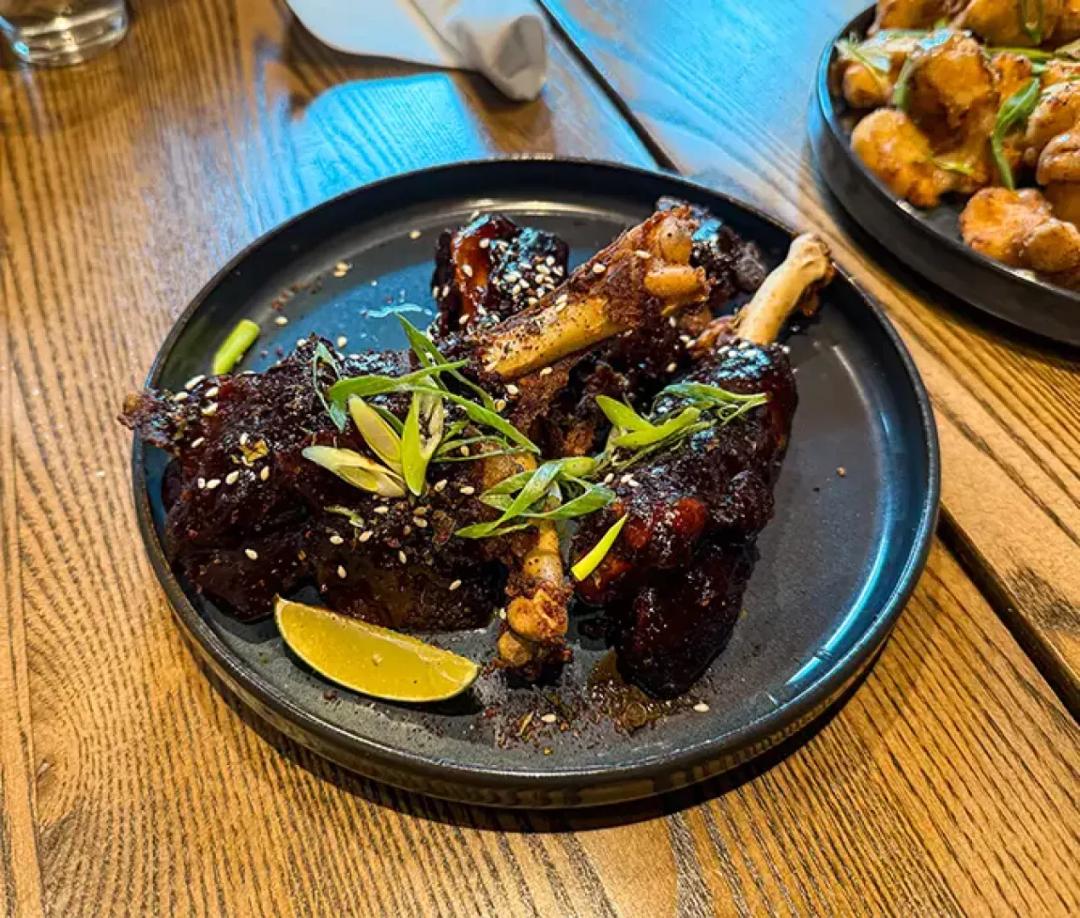 Secret Food Tours: Ottawa