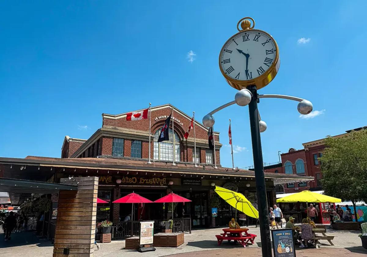 Photos of Secret Food Tours: Ottawa