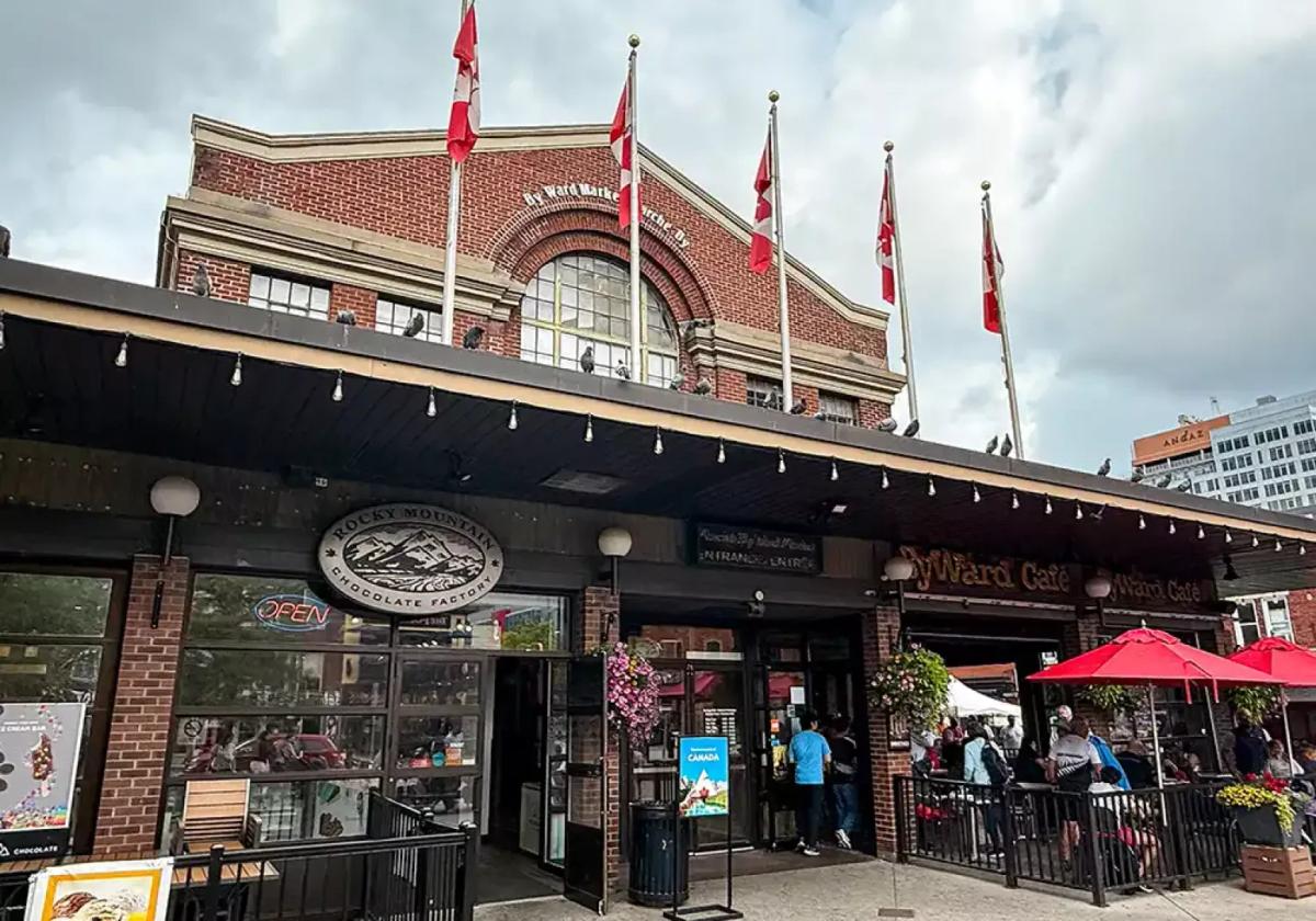 Photos of Secret Food Tours: Ottawa