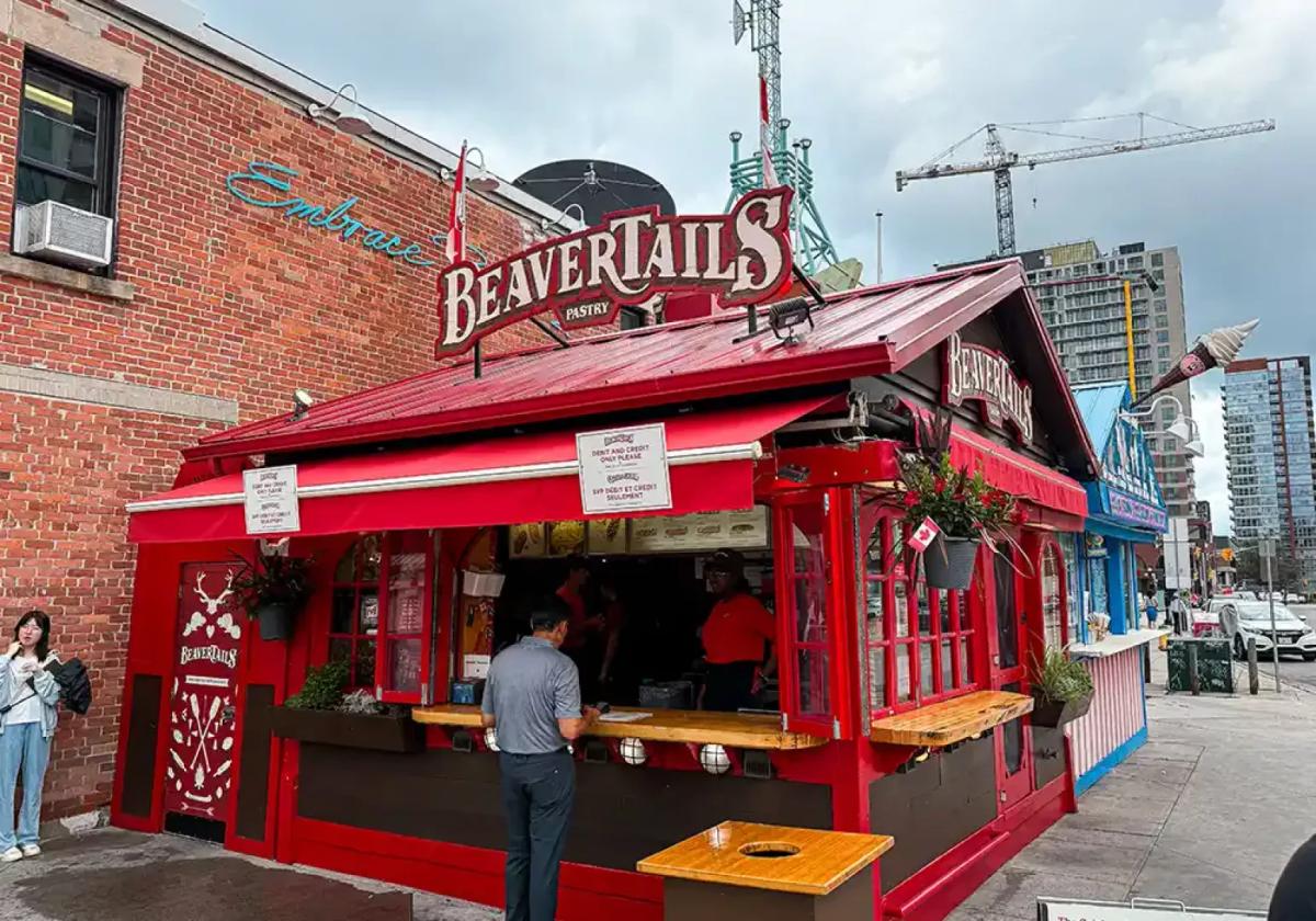 Photos of Secret Food Tours: Ottawa