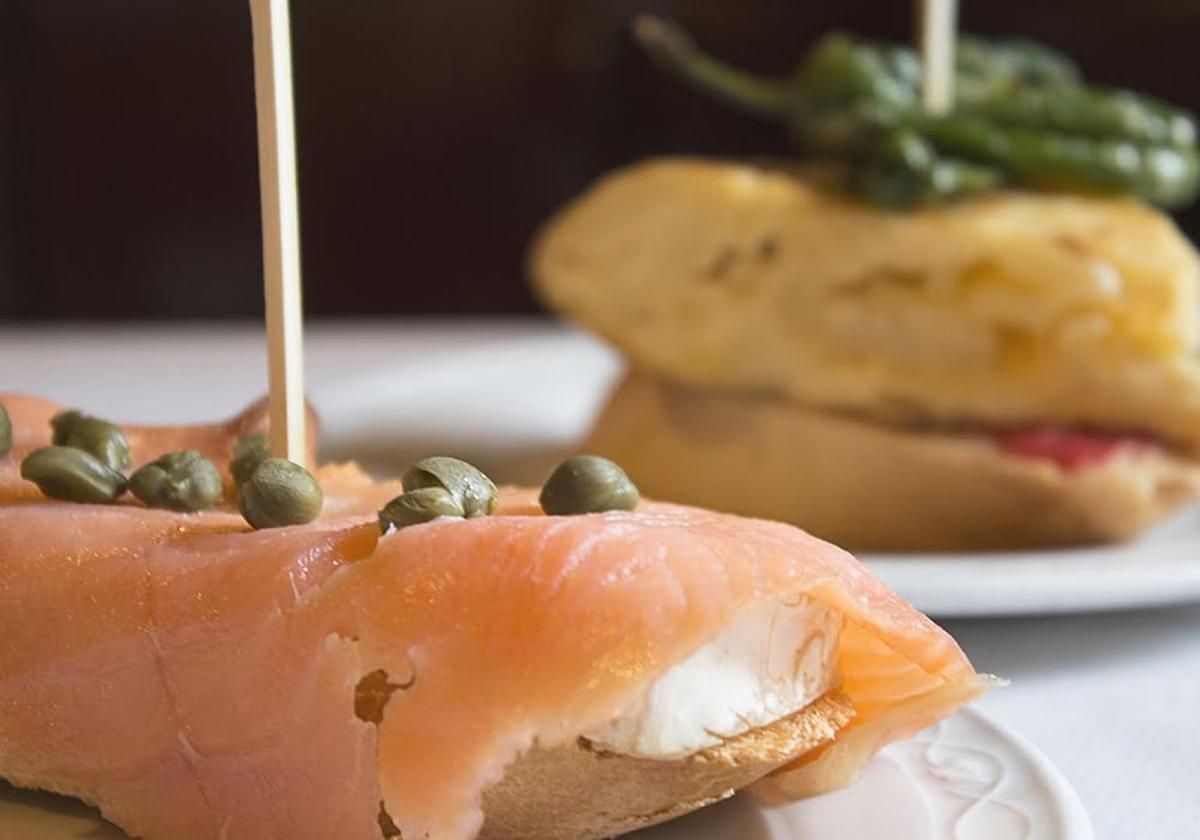 Photos of Secret Food Tour: Madrid