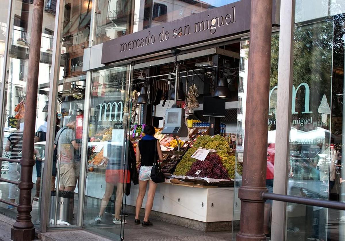 Photos of Secret Food Tour: Madrid
