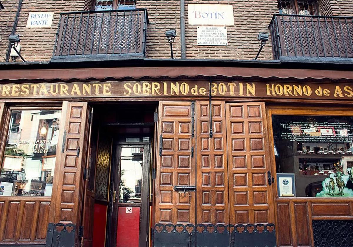 Photos of Secret Food Tour: Madrid