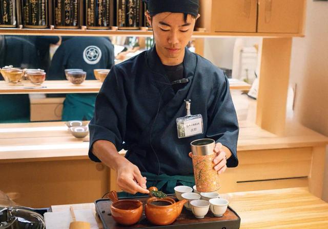 kyoto chef