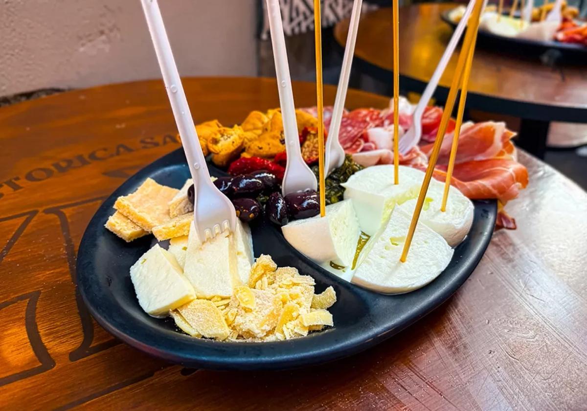 Photos of Secret Food Tour: Naples