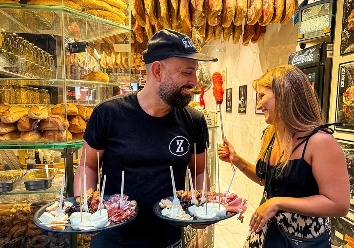 Photos of Secret Food Tour: Naples