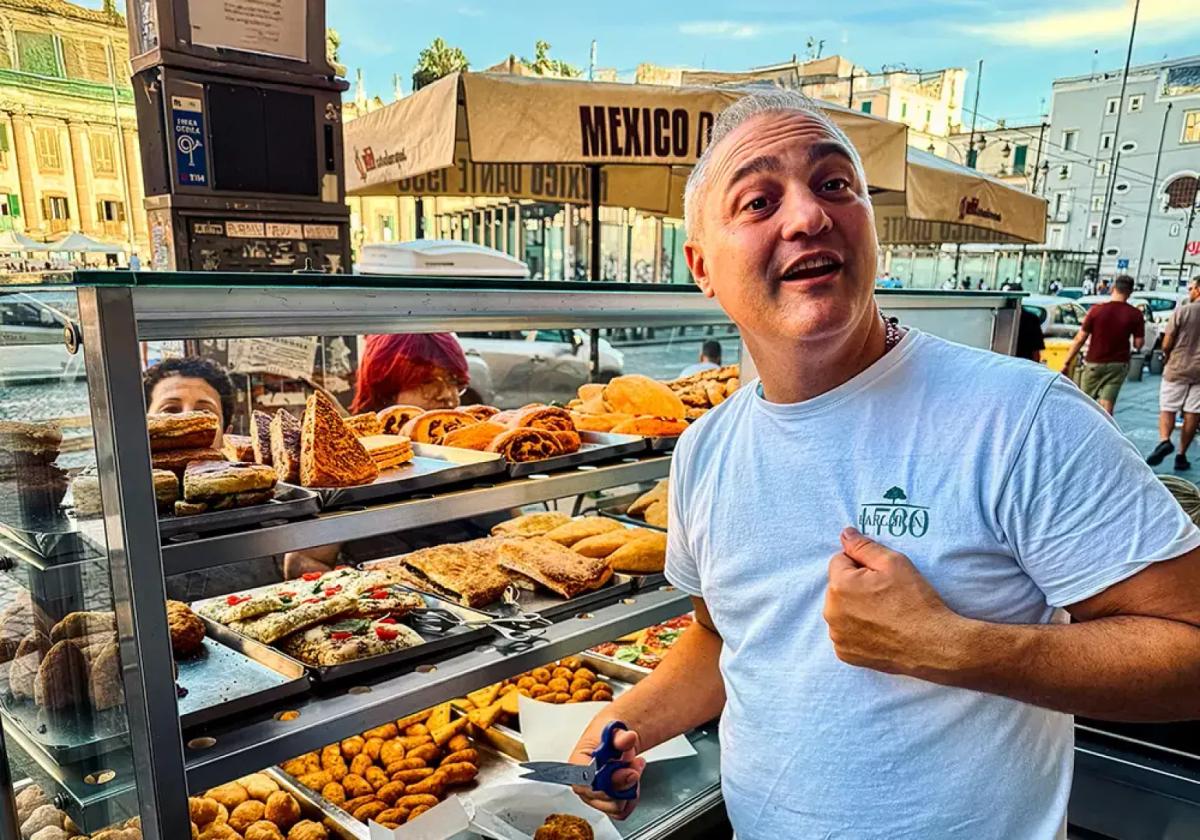 Photos of Secret Food Tour: Naples