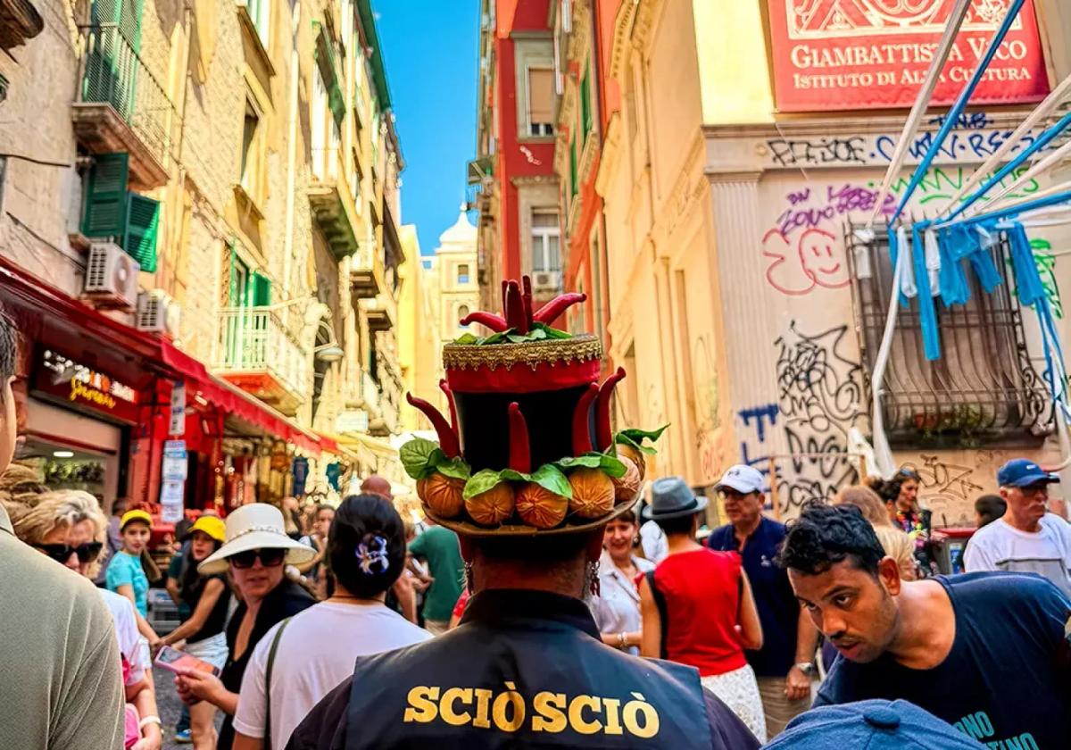 Photos of Secret Food Tour: Naples