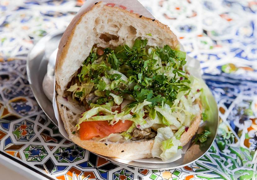 Secret Food Tours: Berlin