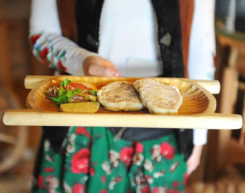 Secret Food Tours: Krakow