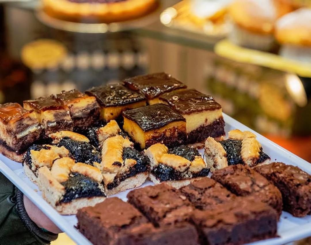 Secret Food Tours: Modena