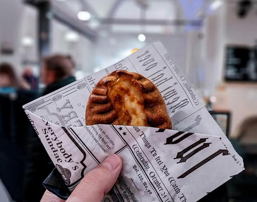 Secret Food Tours - Helsinki