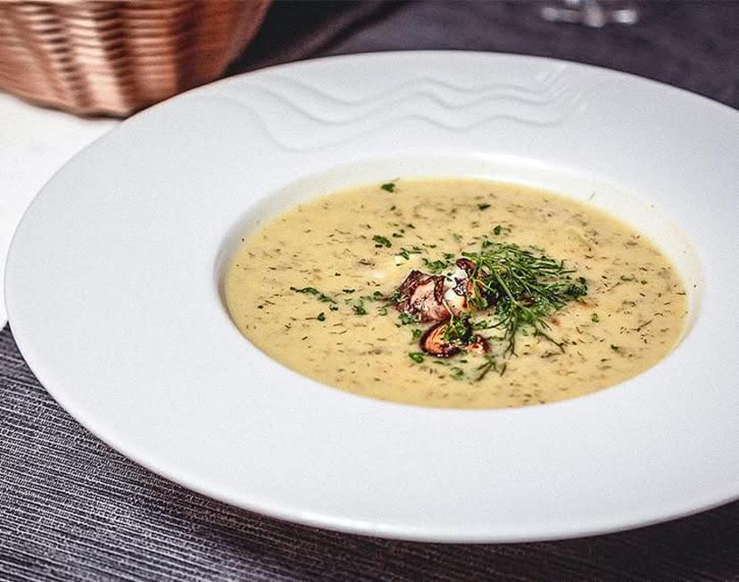 Food Tour in Prague - Secret Food Tours