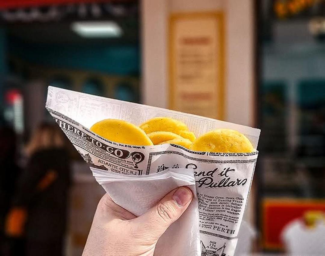 Secret Food Tours - Marseille