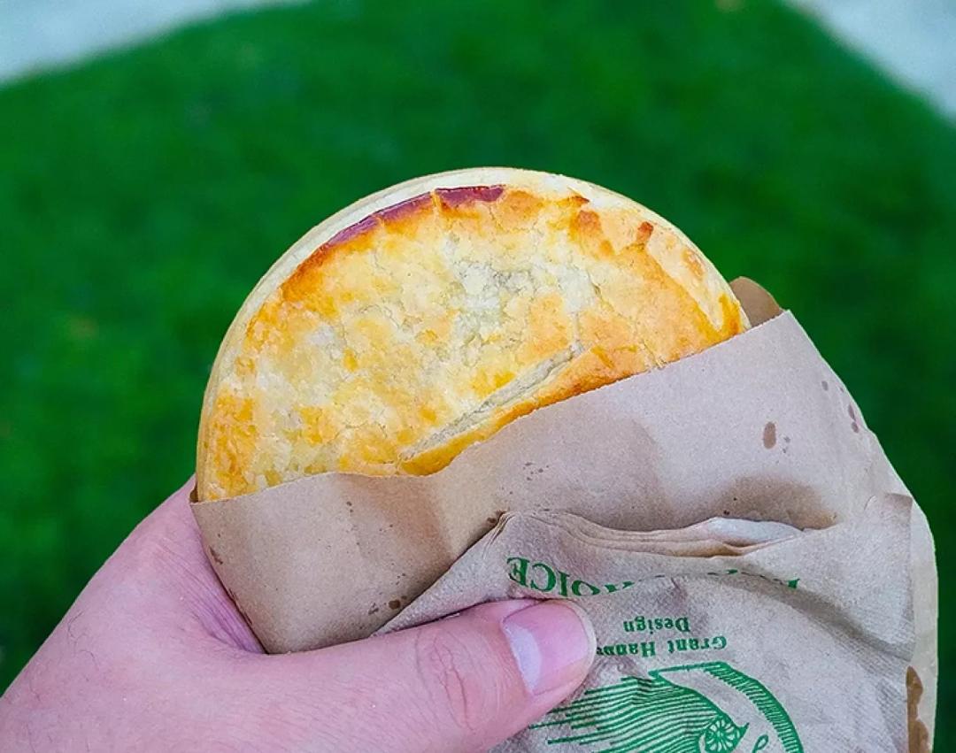 Secret Food Tours - Auckland