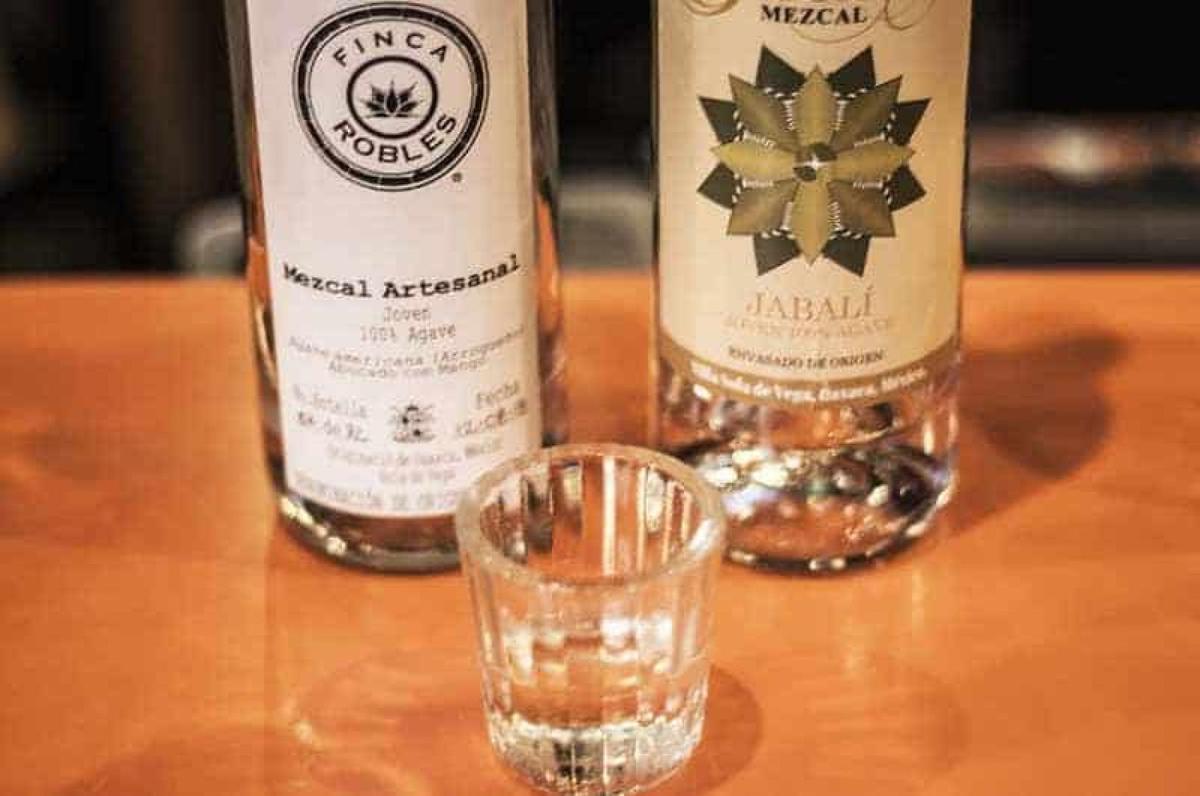 mezcal