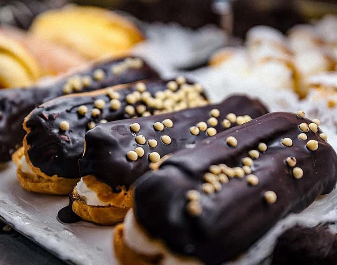 Secret Food Tours: Madrid