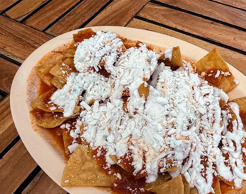 Secret Food Tours: Ciudad de México