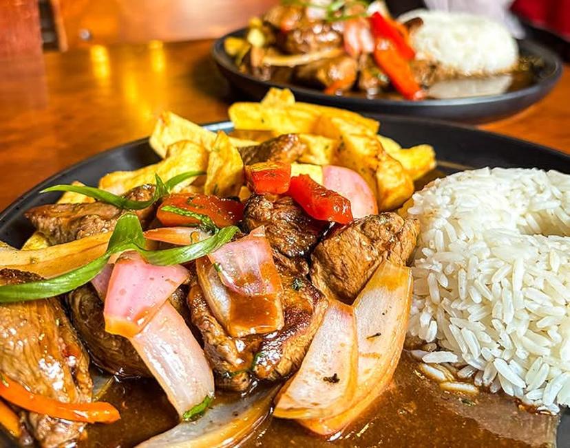 Secret Food Tours: Lima