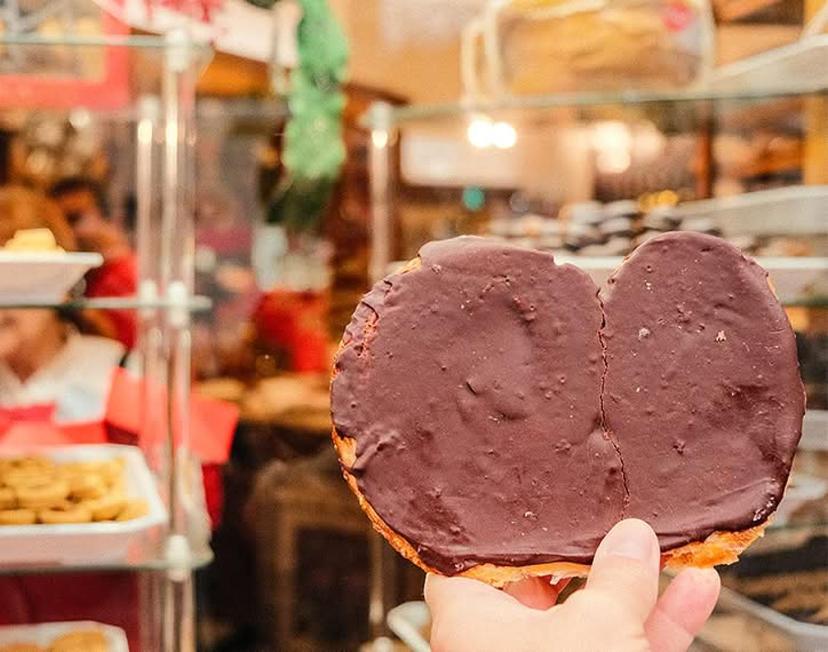 Secret Food Tours - Bilbao