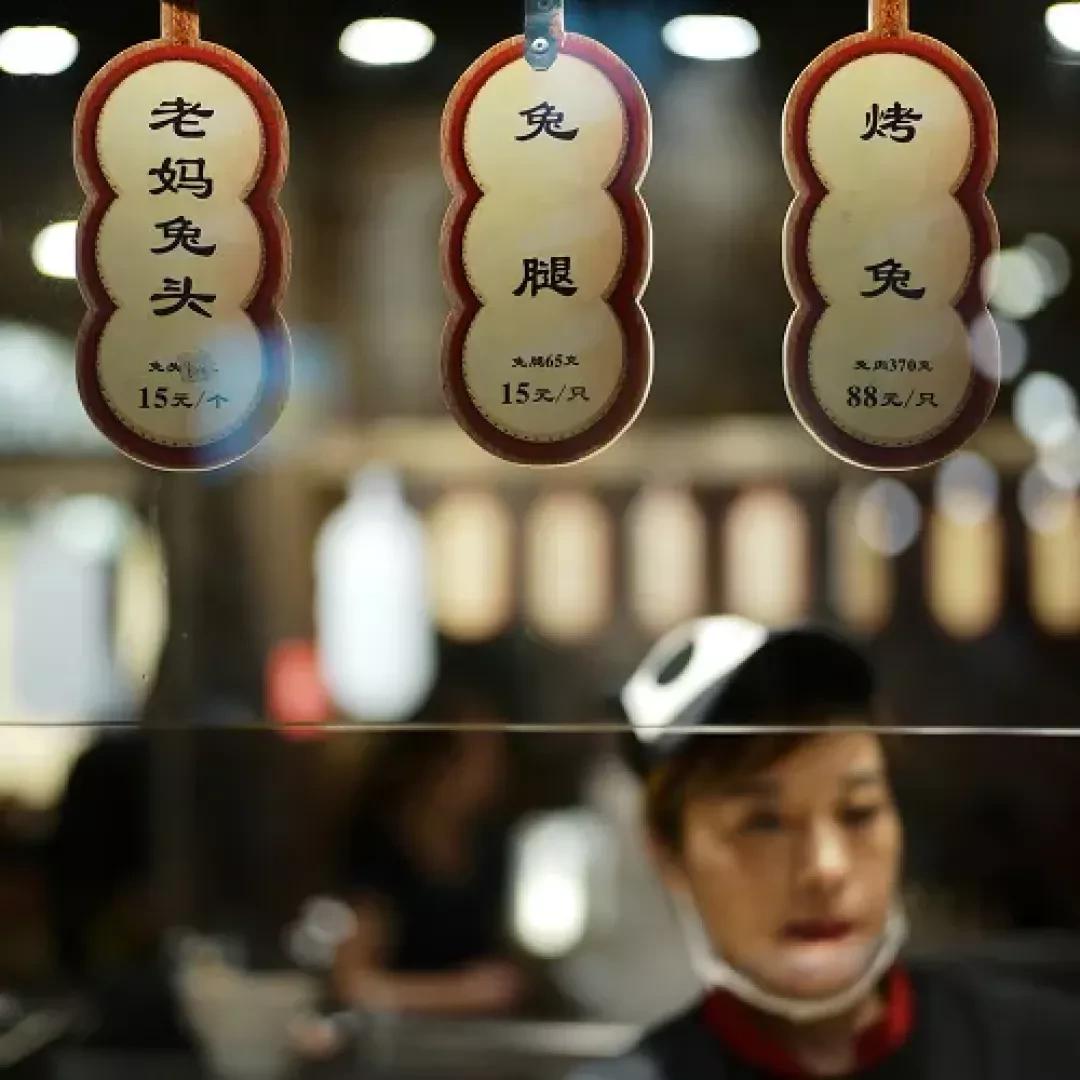 Photos Of Secret Tours Chengdu