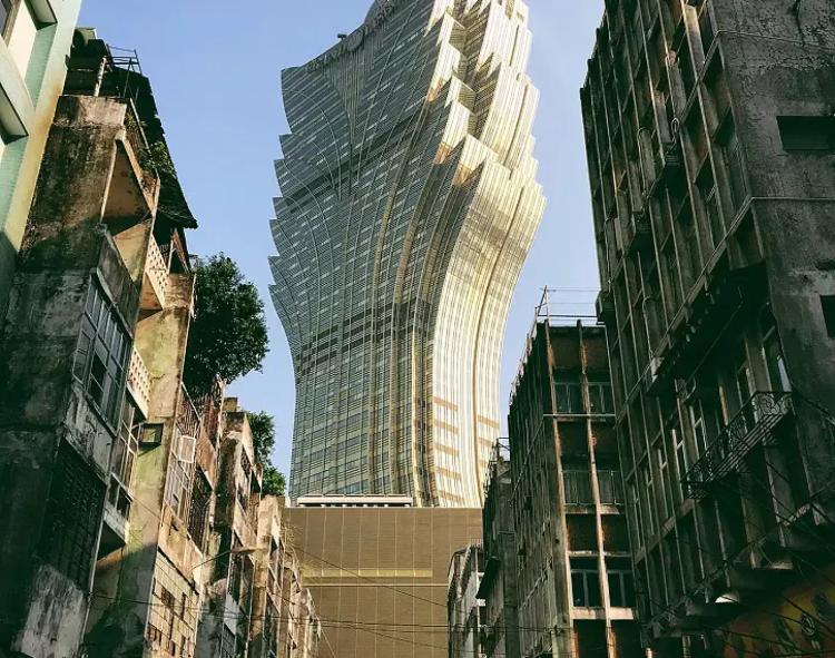 Macau