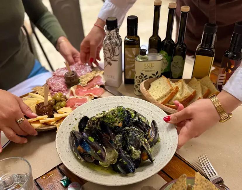 Secret Food Tours - Split