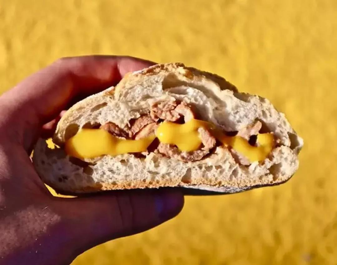 Secret Food Tours: Lisbon Mouraria