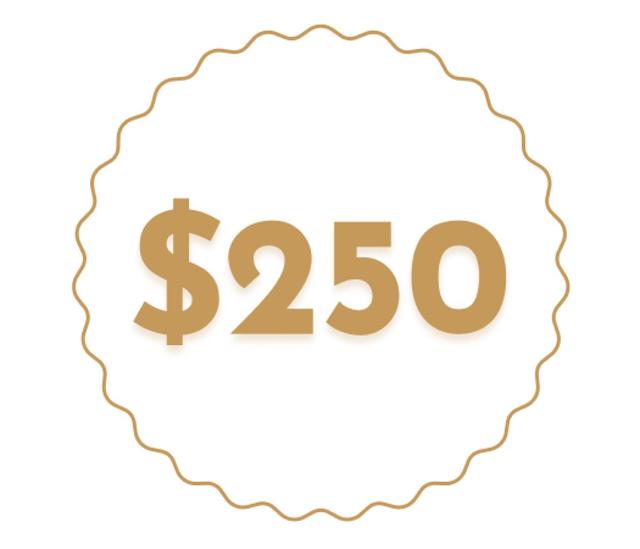 250