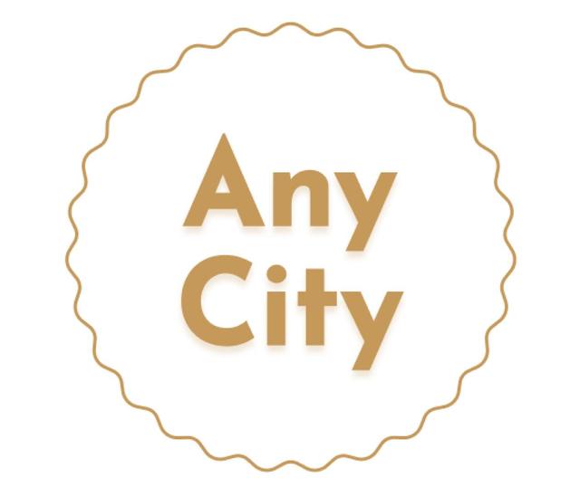 any-city