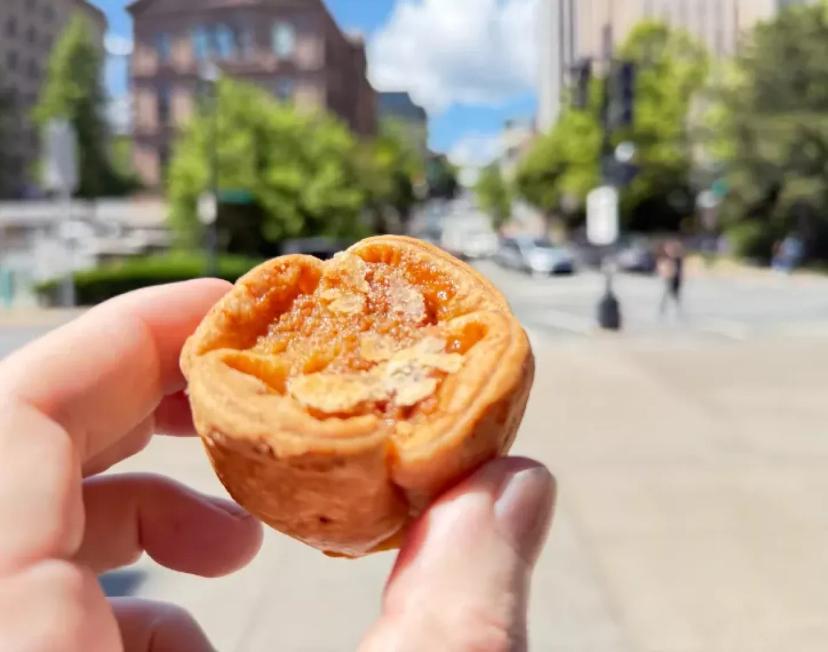 Secret Food Tours: Halifax