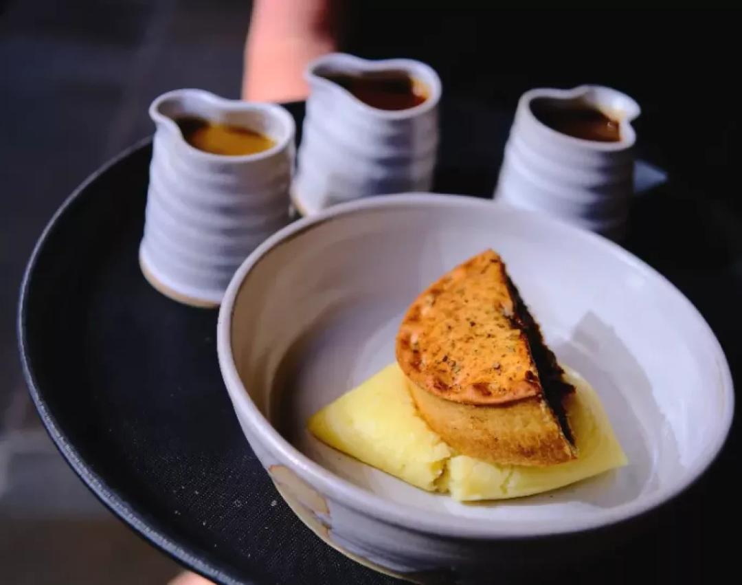 Secret Food Tours: Manchester