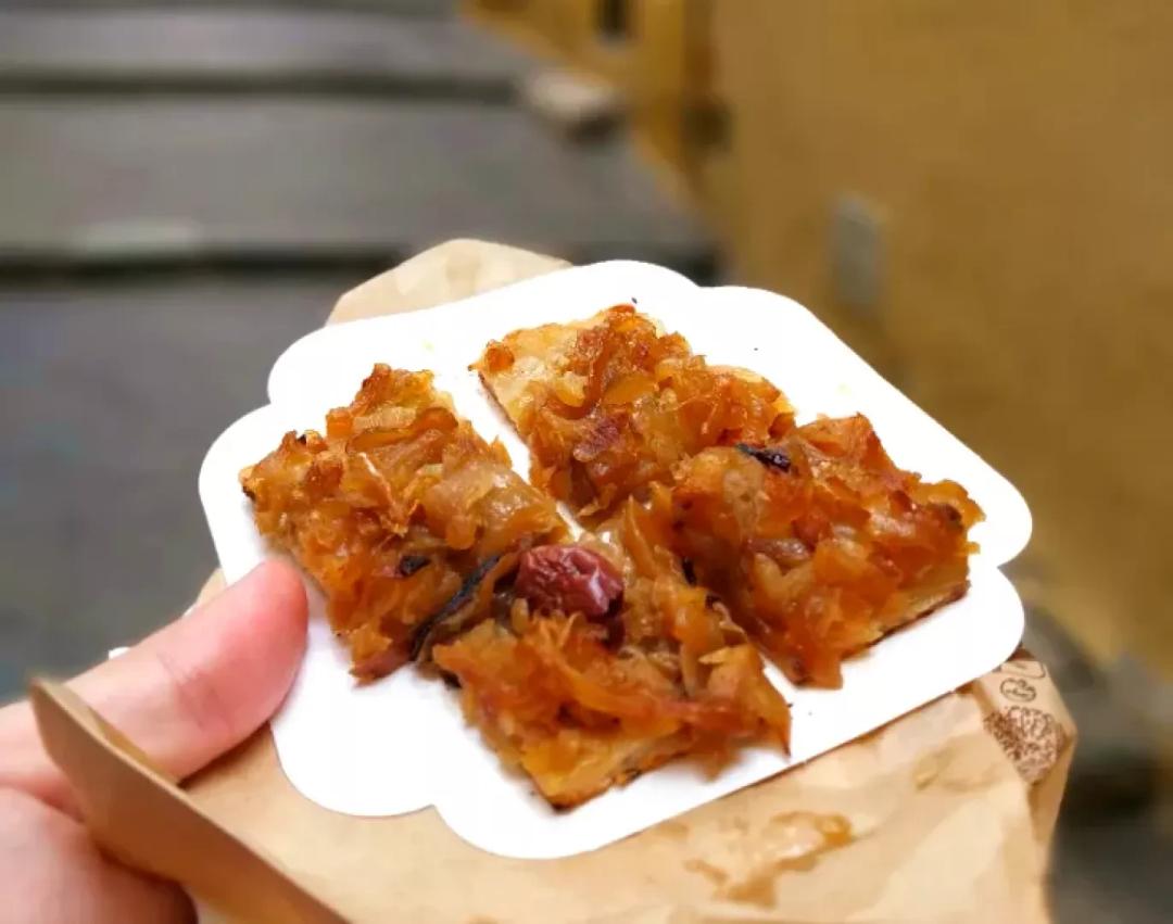 Secret Food Tours: Nice