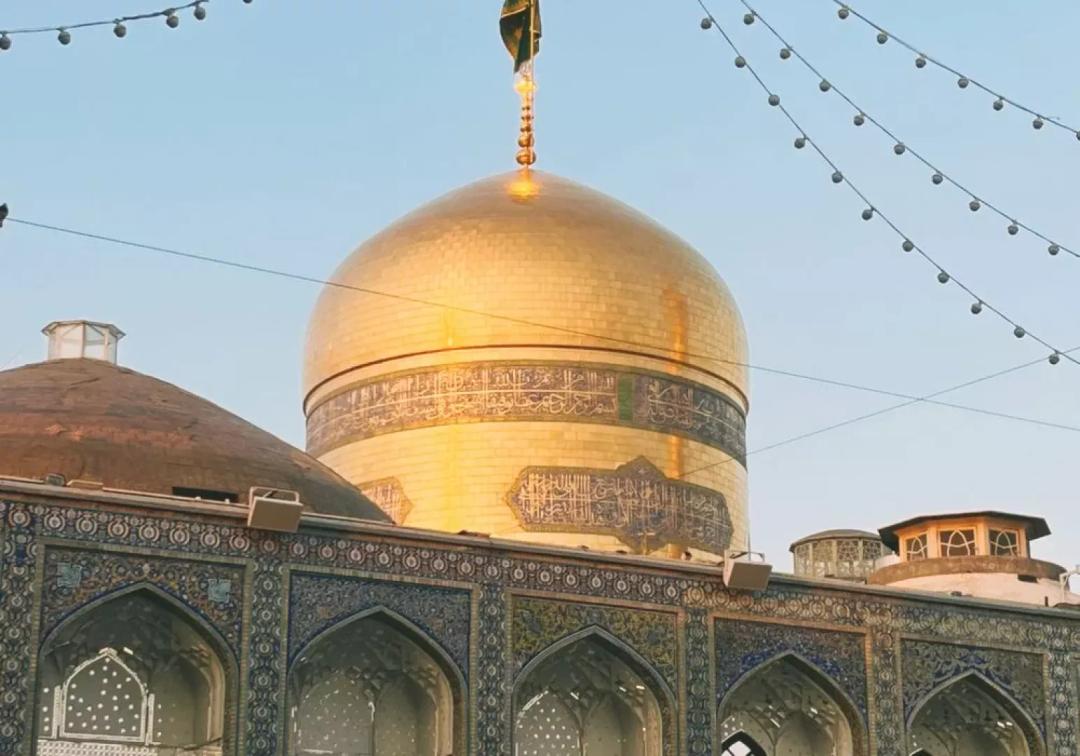 Mashhad Food Tour - Secret Food Tours