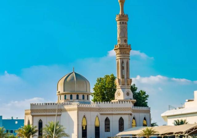 Photos Of Secret Tours Sharjah