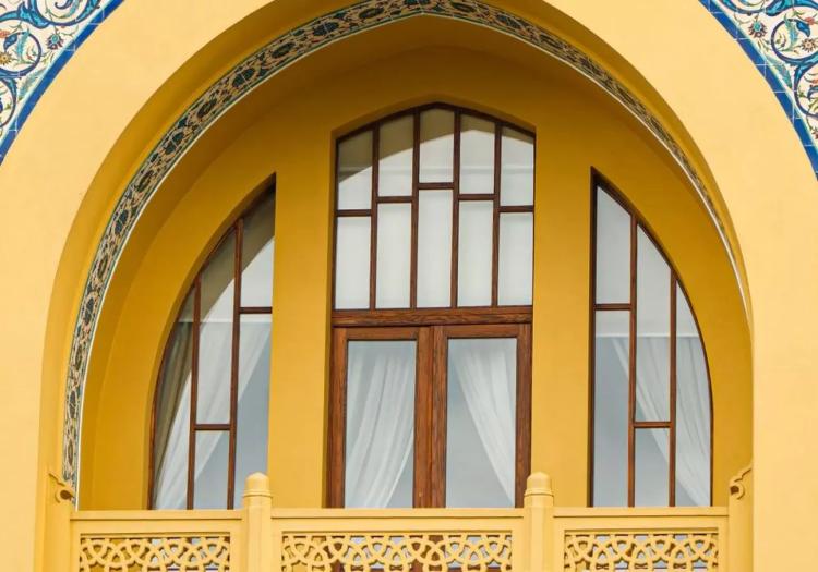 Photos Of Secret Tours Sharjah