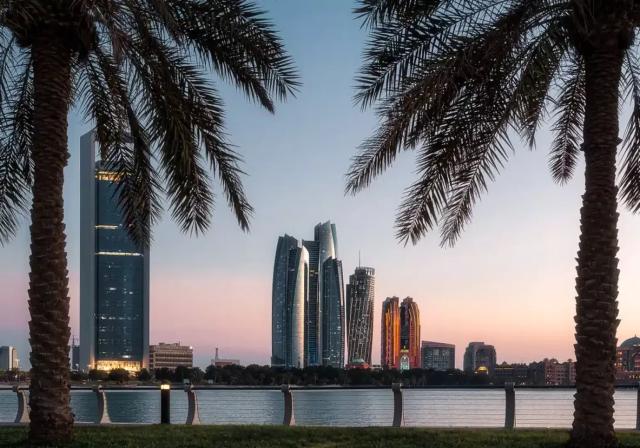 Photos Of Secret Tours Sharjah