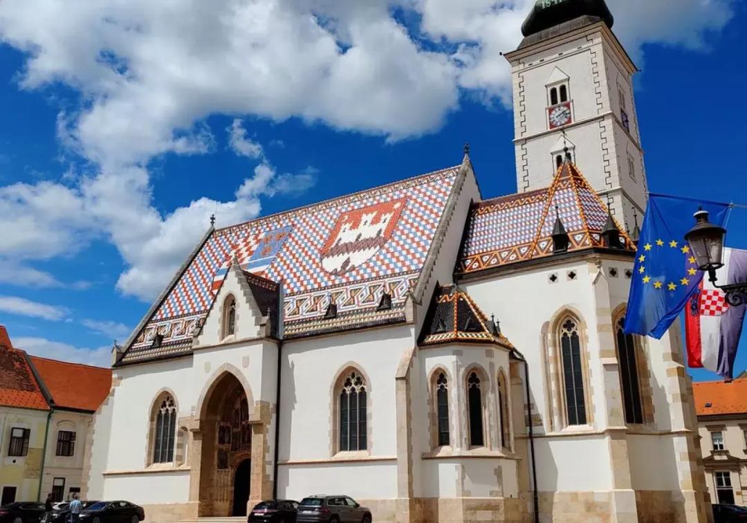 Zagreb Food Tour - Secret Food Tours