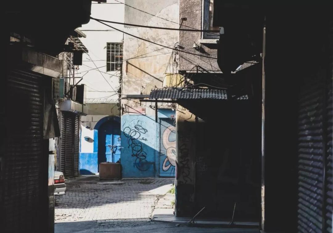 Photos Of Secret Tours Beirut