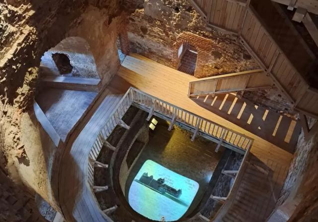 Photos of Secret Tours Limerick