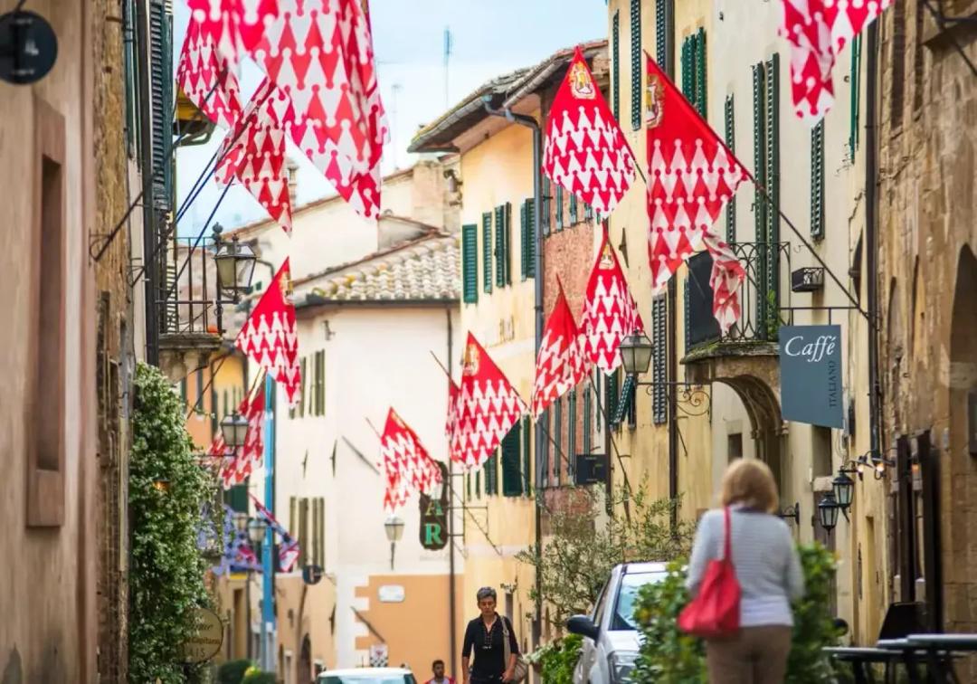 Perugia Food Tour - Secret Food Tours