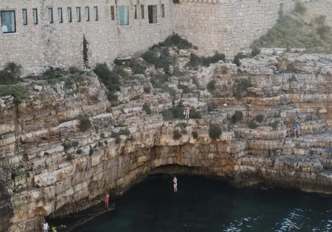 Bari Food Tour - Secret Food Tours