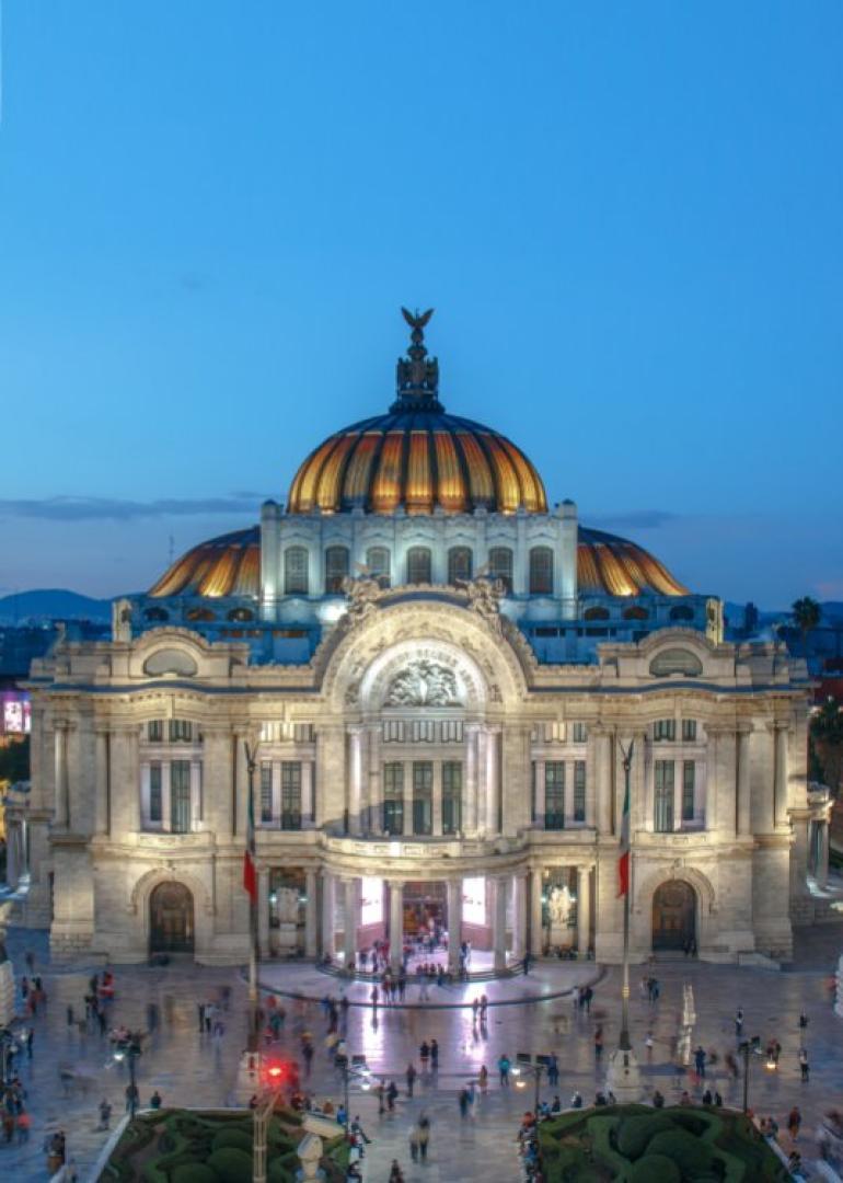 Mexico