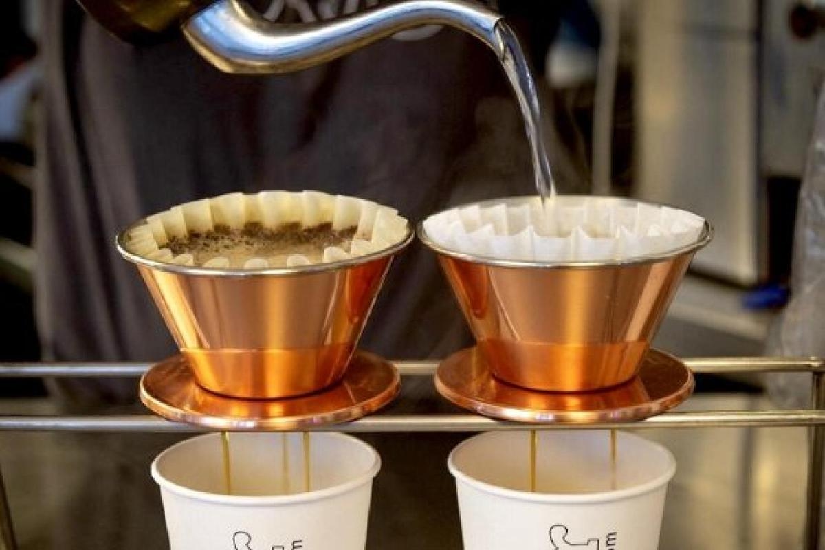 Photos of Upgraded Drinks Package