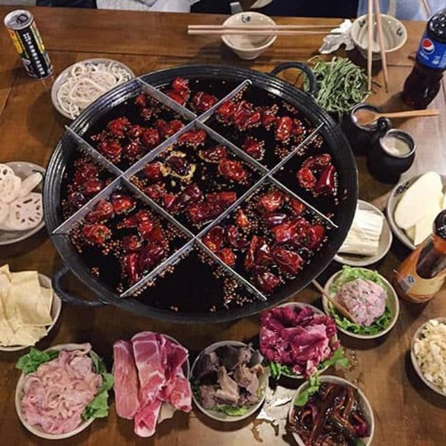 Photos Of Secret Tours Chongqing